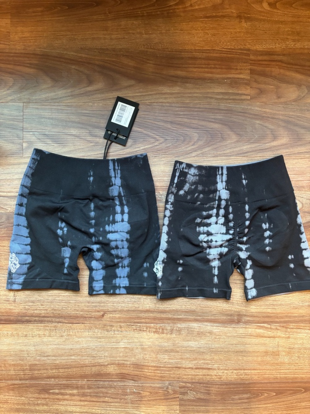 Bundle 2 darc sport shorts